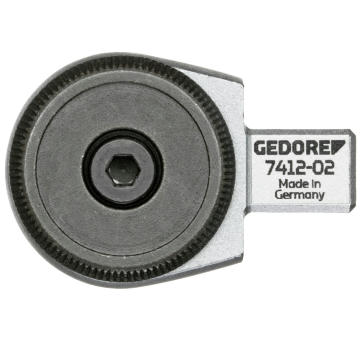 Umschaltknarre GEDORE 7412-02