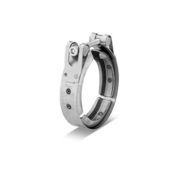 Upínač, výfukový systém NORMA 06333633098