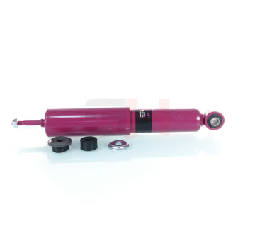 Tlumič pérování GH GH+302276