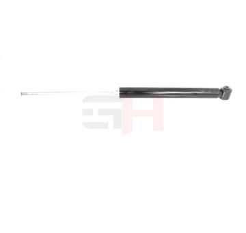 Tlumič pérování GH GH-333001