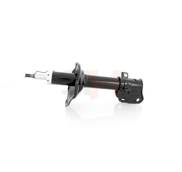 Tlumič pérování GH GH-354440H