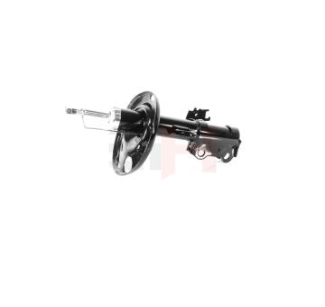 Tlumič pérování GH GH-354575H