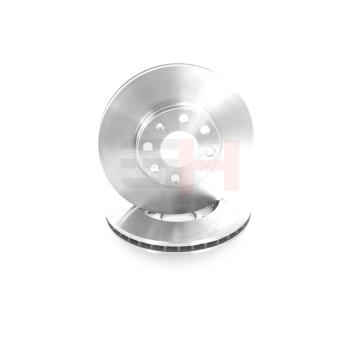 Brzdový kotouč GH GH-403666