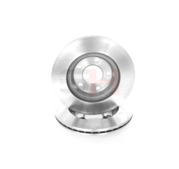Brzdový kotouč GH GH-404700