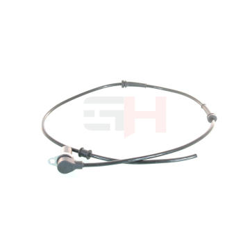 Snímač, počet otáček kol GH GH-701000
