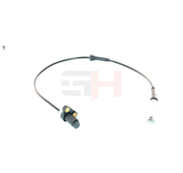 Snímač, počet otáček kol GH GH-701508