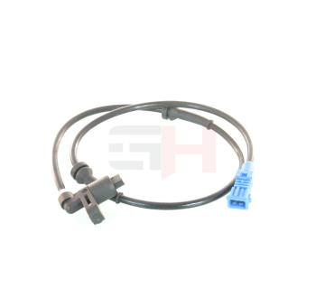 Snímač, počet otáček kol GH GH-703701