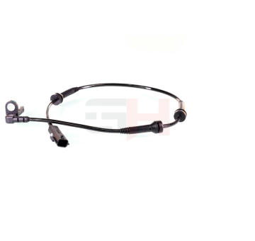 Snímač, počet otáček kol GH GH-703996
