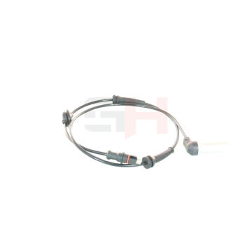 Snímač, počet otáček kol GH GH-704004