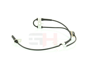 Snímač, počet otáček kol GH GH-705231H