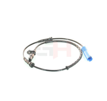 Snímač, počet otáček kol GH GH-711507