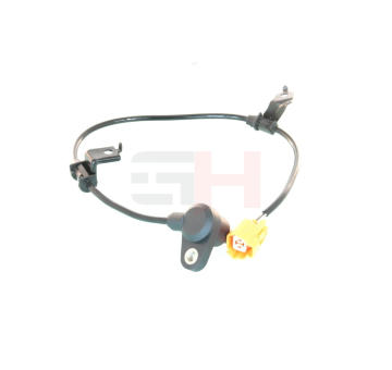 Snímač, počet otáček kol GH GH-712650V
