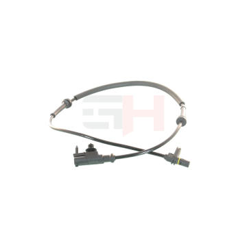 Snímač, počet otáček kol GH GH-713036