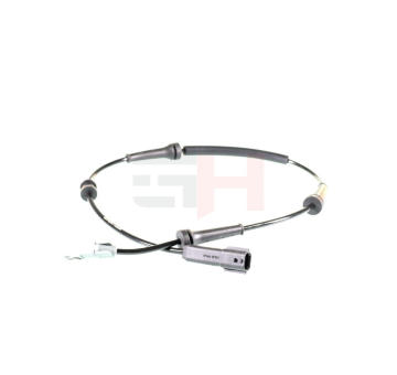 Snímač, počet otáček kol GH GH-713934