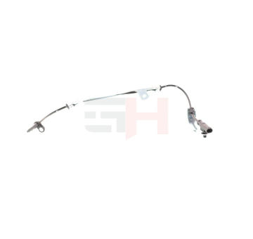 Snímač, počet otáček kol GH GH-714404H