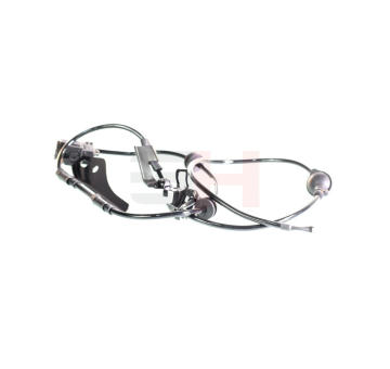 Snímač, počet otáček kol GH GH-714578V