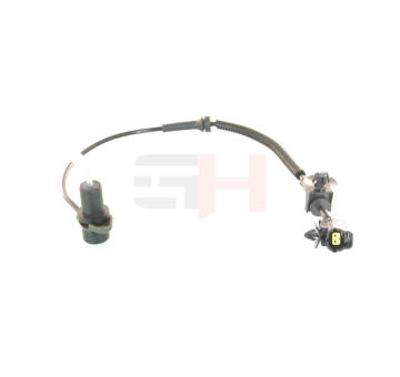 Snímač, počet otáček kol GH GH-715006V