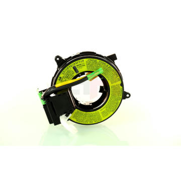 Vinuta pruzina, airbag GH GH-793082