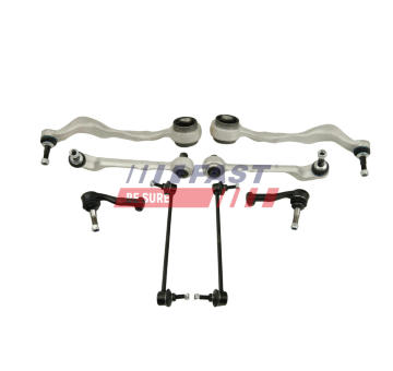 Sada ramien nápravy zavesenia kolies FAST FT00138