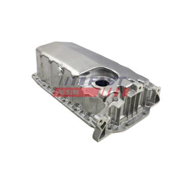 Olejová vaňa FAST FT00141