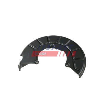 Ochranný plech proti rozstřikování, brzdový kotouč FAST FT00166