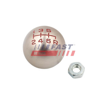 Hlavica radiacej páky FAST FT00174