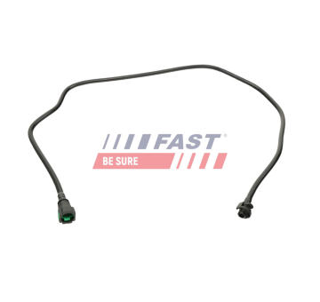 Potrubie chladiacej kvapaliny FAST FT00228