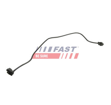 Potrubie chladiacej kvapaliny FAST FT00229