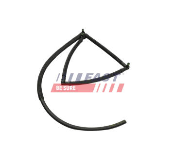 Trubka prepadu FAST FT00234