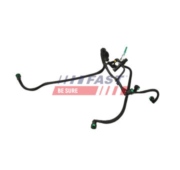 Palivové vedenie FAST FT00236