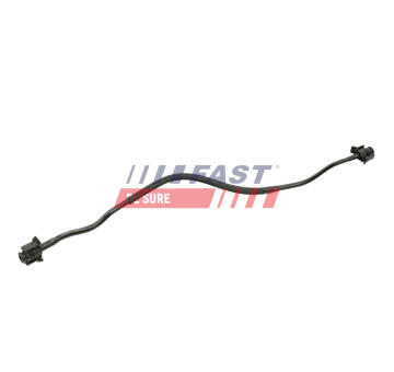 Potrubie chladiacej kvapaliny FAST FT00241