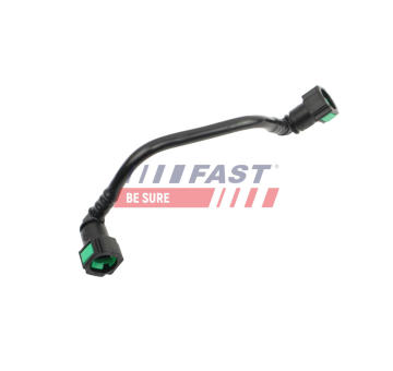 Palivové vedenie FAST FT00267