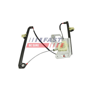 Mechanizmus zdvíhania okna FAST FT00312