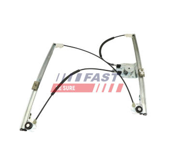 Mechanizmus zdvíhania okna FAST FT00316