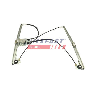 Mechanizmus zdvíhania okna FAST FT00317