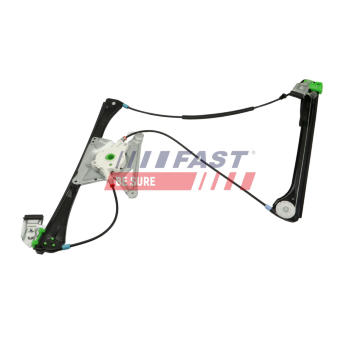 Mechanizmus zdvíhania okna FAST FT00331