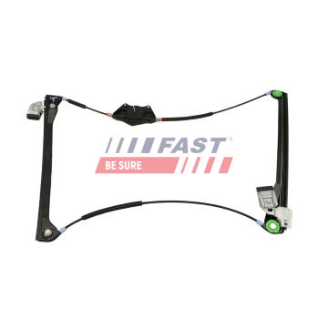 Zvedací zařízení oken FAST FT00344