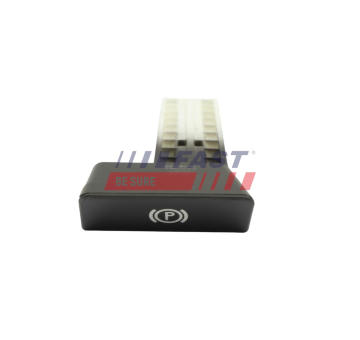 Tazne lanko, provozni brzda FAST FT00363