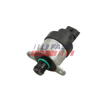 Tlmič pulzácií, systém prívodu paliva FAST FT00382