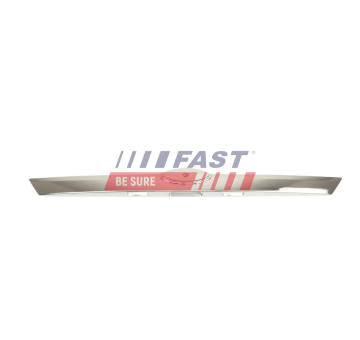 Puzdro osvetlenia poznávacej značky FAST FT00393