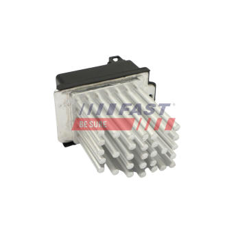 Odpor, vnitřní tlakový ventilátor FAST FT00413