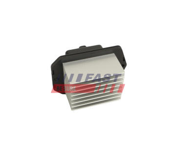 Odpor vnútorného ventilátora FAST FT00415