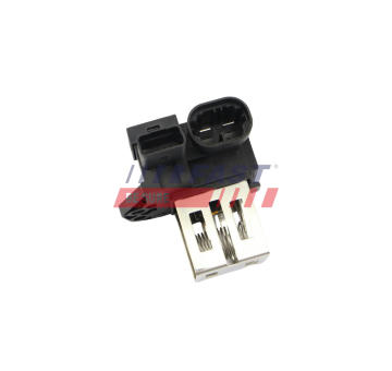 Odpor, vnitřní tlakový ventilátor FAST FT00423