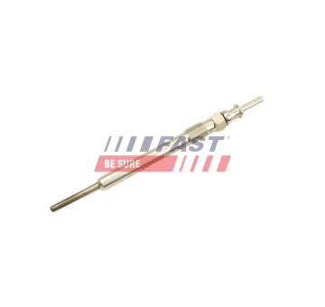 żeraviaca sviečka pre doplnkový ohrev FAST FT00431