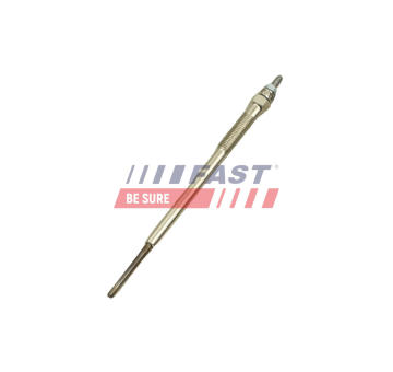 żeraviaca sviečka FAST FT00438