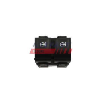 Spínač elektrického otvárania okien FAST FT00468