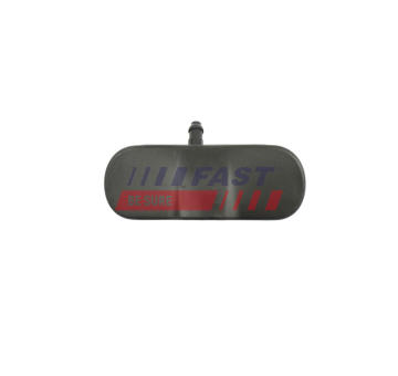 Tryska ostrekovača skiel FAST FT00507