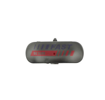 Tryska ostrekovača skiel FAST FT00516