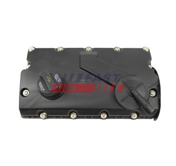 Kryt hlavy valcov FAST FT00586