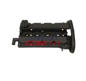 Kryt hlavy valcov FAST FT00589